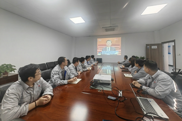 10��9������������Ե����ƽ̨���繫˾��֯�ɲ�ְ��ԢĿ�й�����ʮ�˴�Ļʽ���������� ��Ԫ��_����.jpg